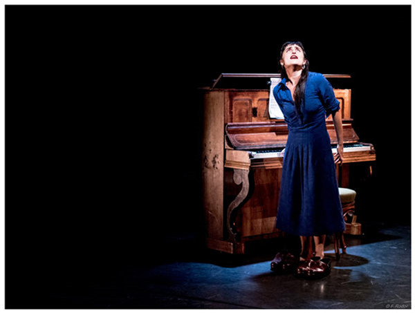 Theater festival to take the stage in Shanghai1.jpg Theater festival to take the stage in Shanghai1.jpg