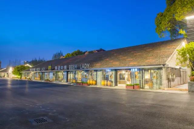 Yunjian Grain Warehouse