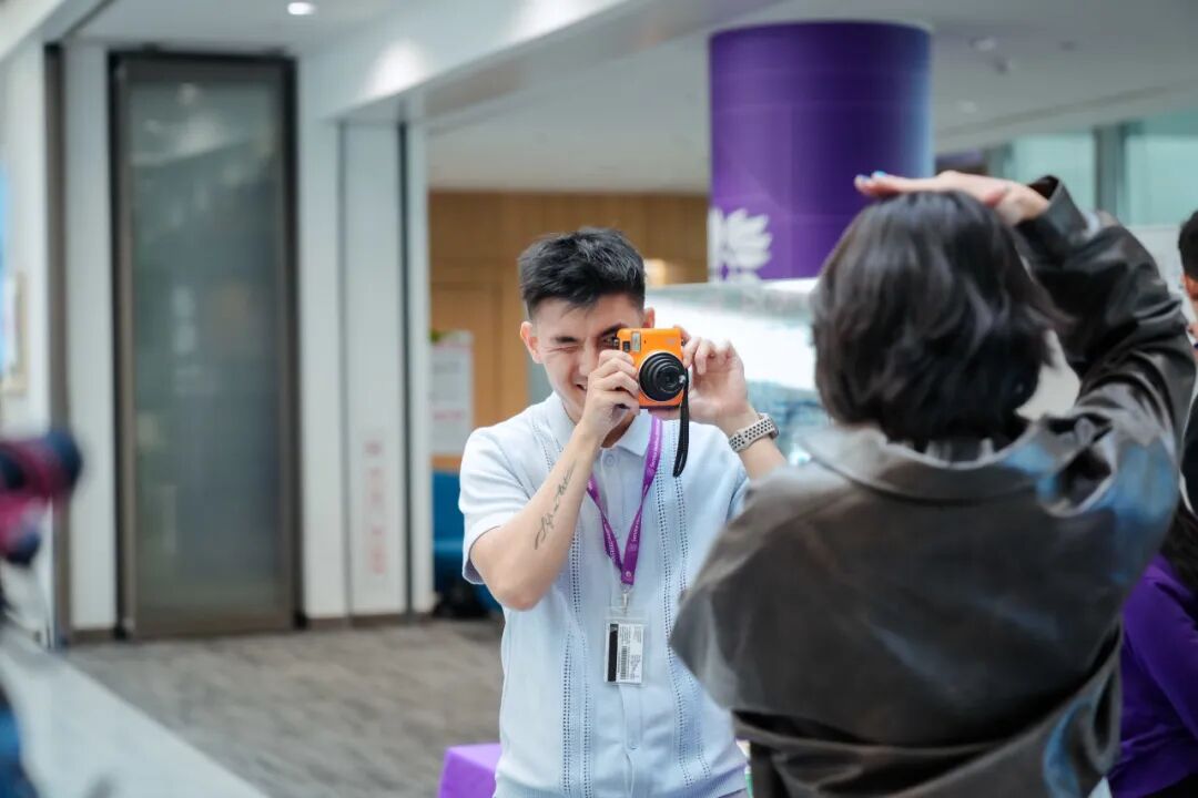 Vancouver yoga teacher finds inner peace in Shanghai