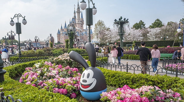 Shanghai Disney Resort to adopt new 6-tier pricing.jpeg