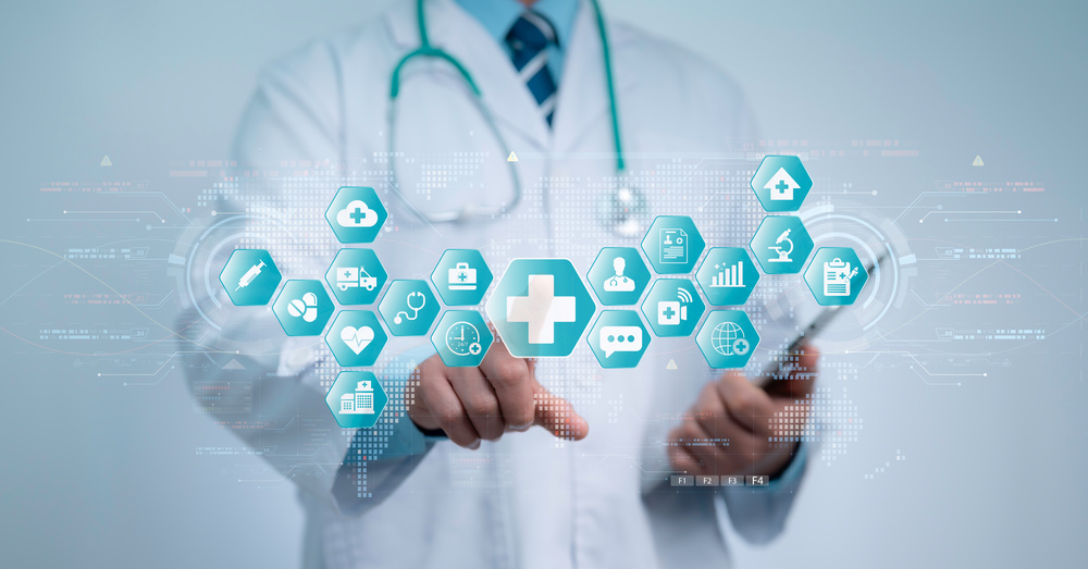 International medical services 