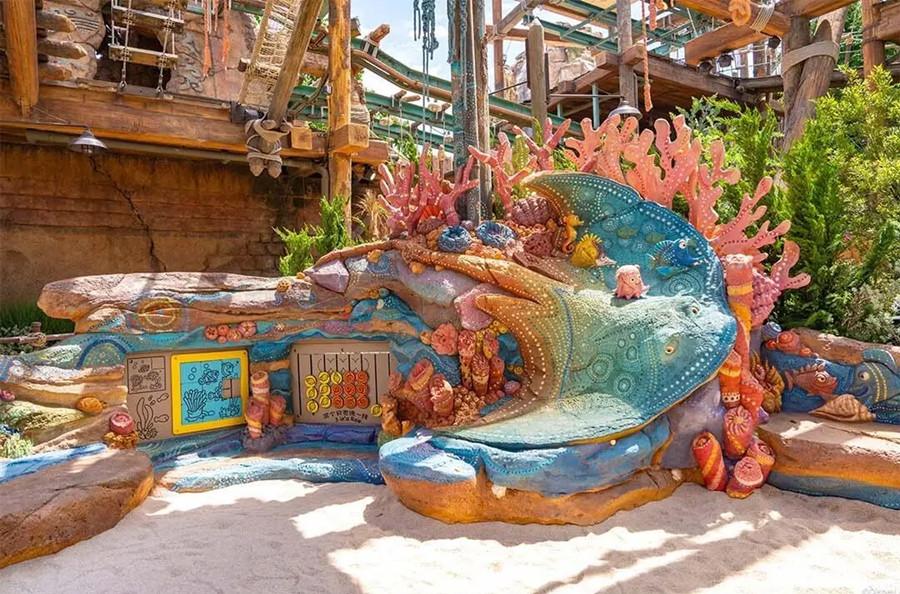 Junior Explorers Camp debuts at Disney