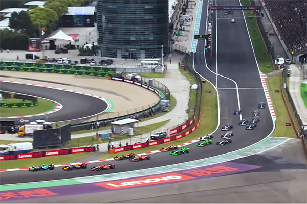 Rev Up Jiading! Shanghai Auto Culture Festival 2026