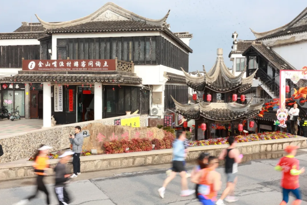 Jinshan to host coastal race in March