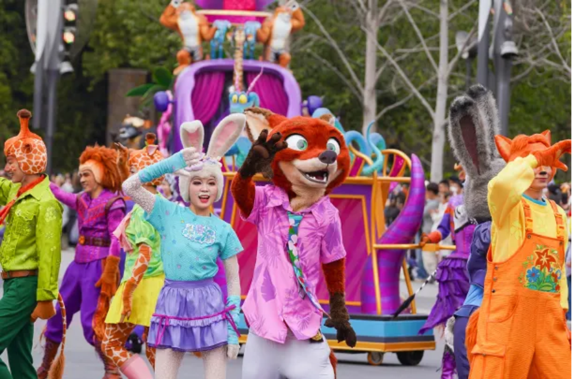 Shanghai Disney Resort.png