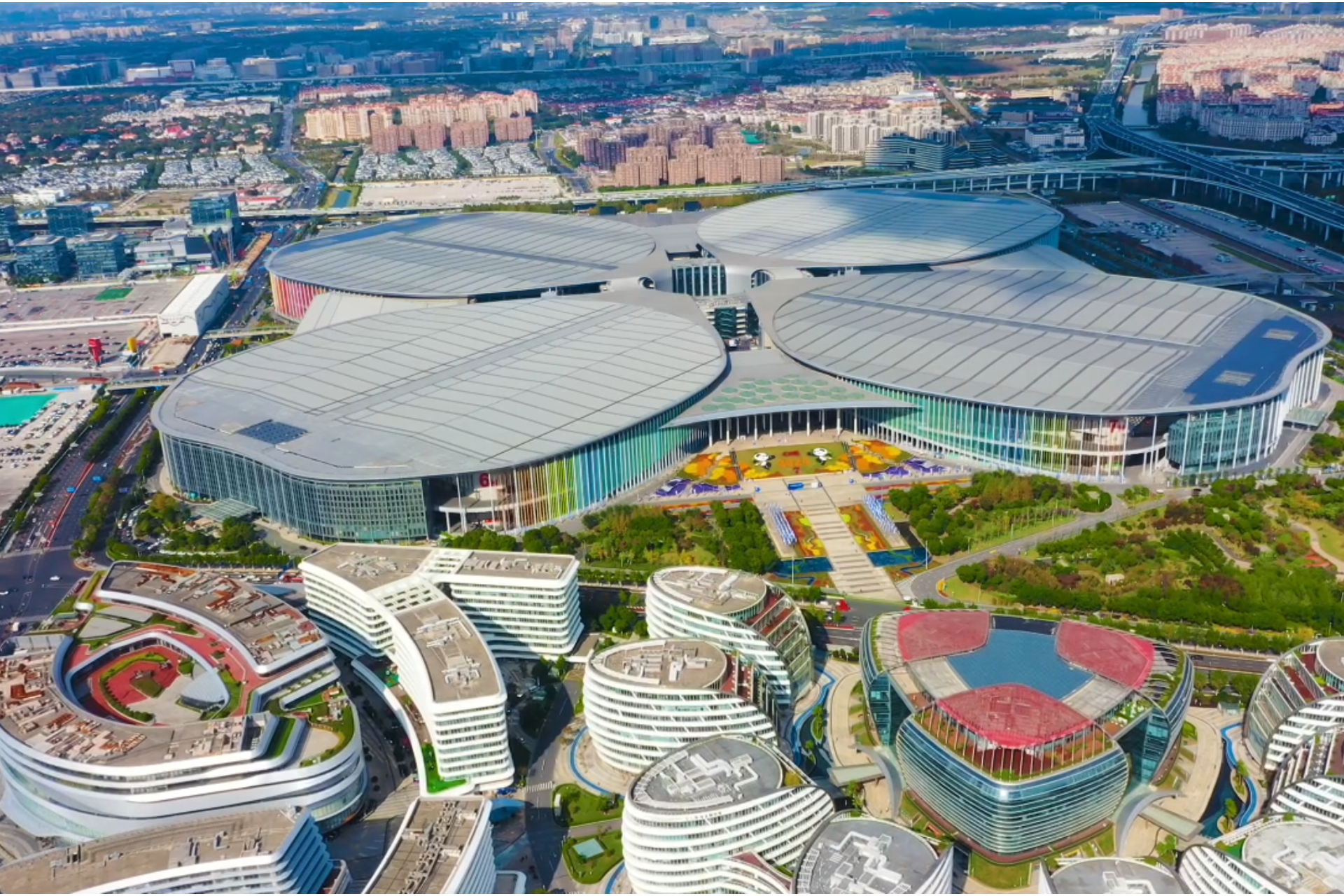 A spectator's guide to WorldSkills Shanghai 2026