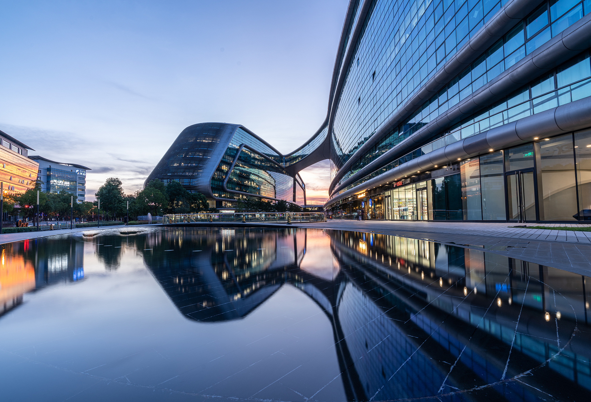 What to expect in Hongqiao during Shanghai Shopping Festival