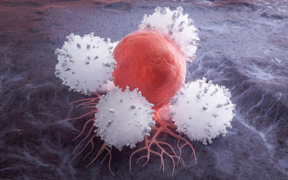 New method brings hope for tumor treatment