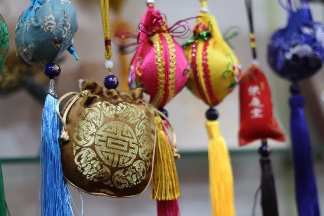 Intangible cultural heritage sachet making.jpg