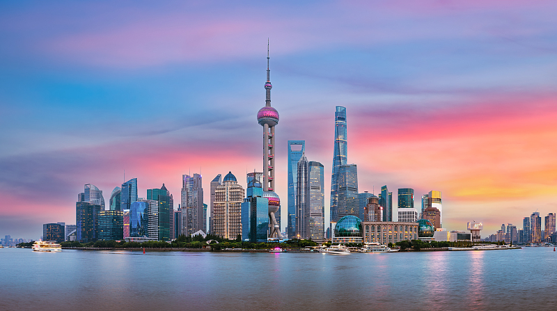 Shanghai embraces global talents through housing initiatives