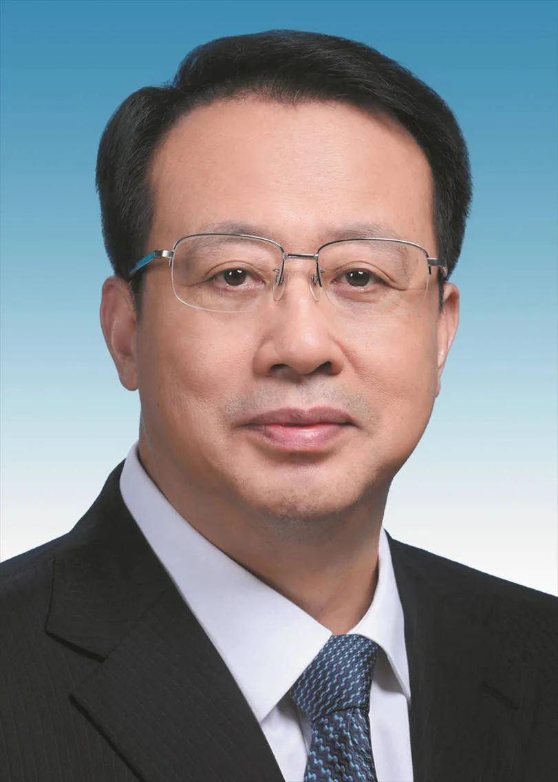 Mayor of Shanghai：Gong Zheng