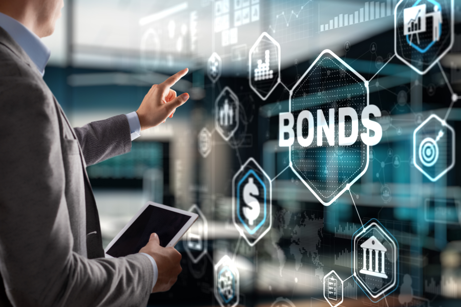 China expands foreign access to bond market with repo facilitation