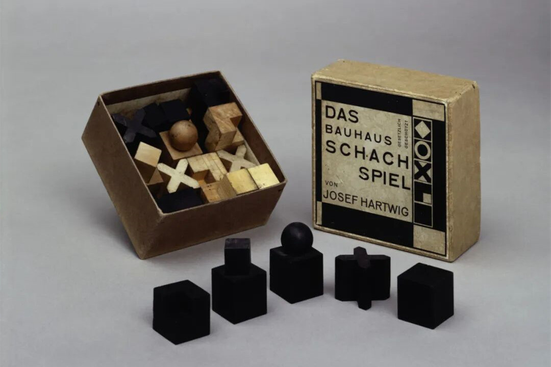 Shanghai welcomes Fluxus art pieces from Centre Pompidou