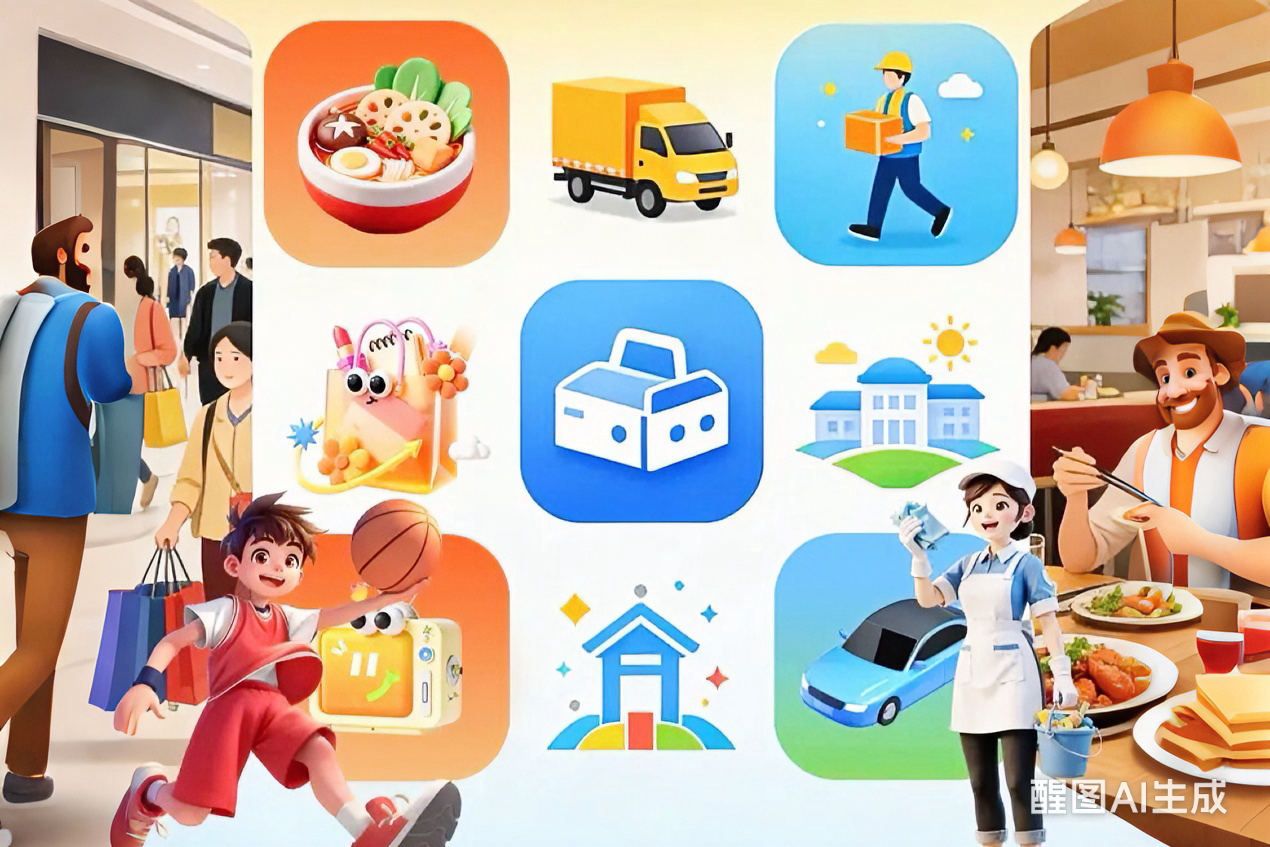 Shanghai unveils 2026 plan to upgrade consumption and services