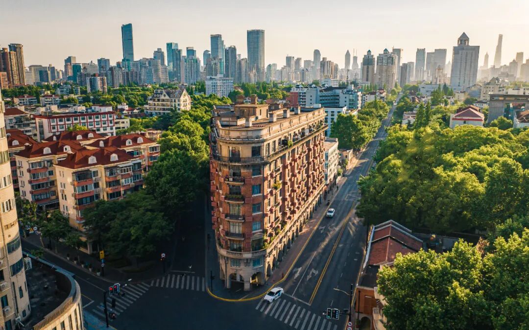 An aerial view of the Wukang Building..jpg