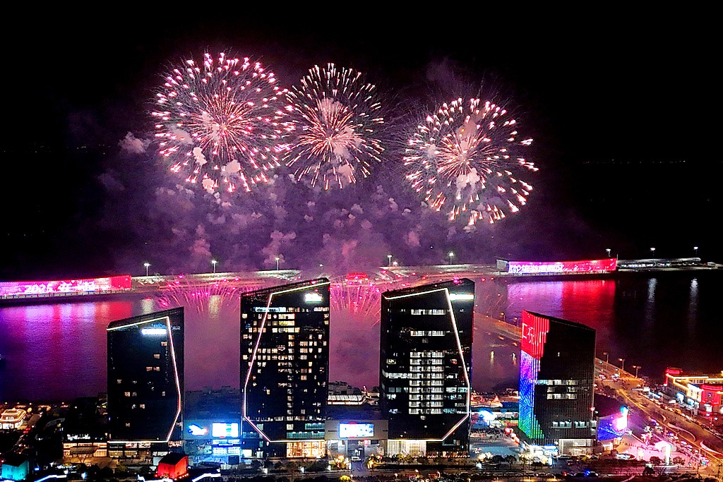 2025 Shanghai Cruise Culture and Tourism Festival set to kick off