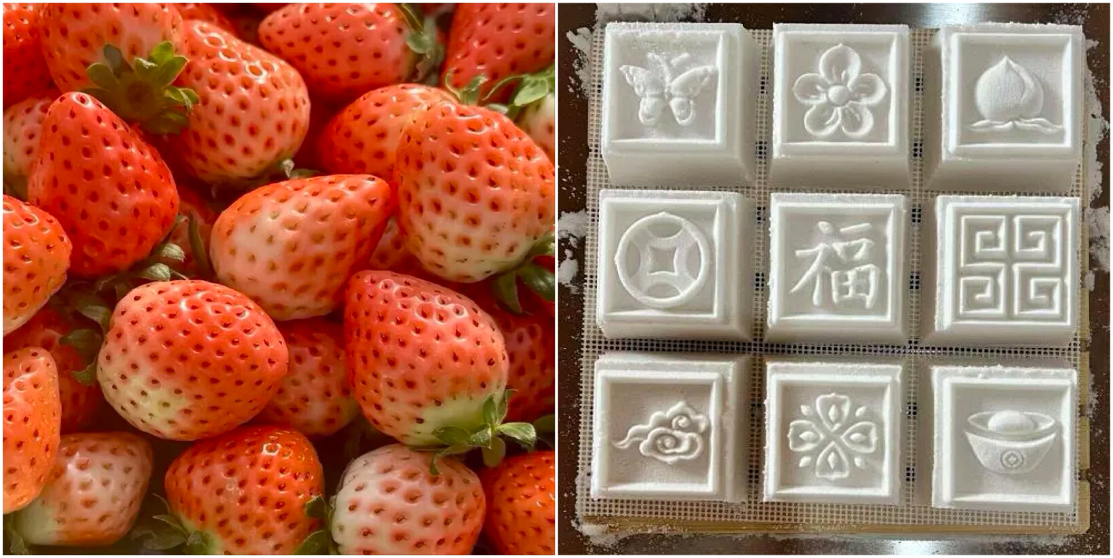 Visitors can pick fresh strawberries and bake their own delicious pastries at the farm..jpg