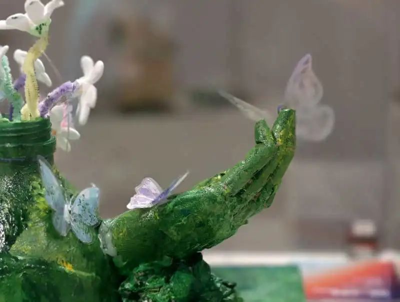 7th International Children