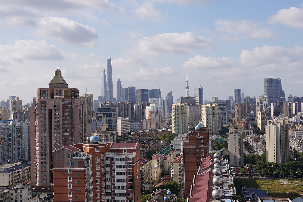 Shanghai launches program to bolster government-subsidized housing supply