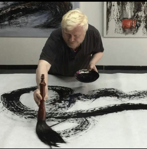 Professor Benoit Vermander.jpeg