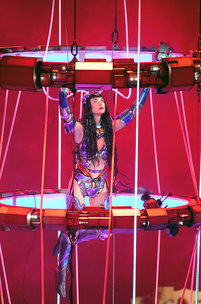 Katy Perry to light up Shanghai with new world tour2.jpg