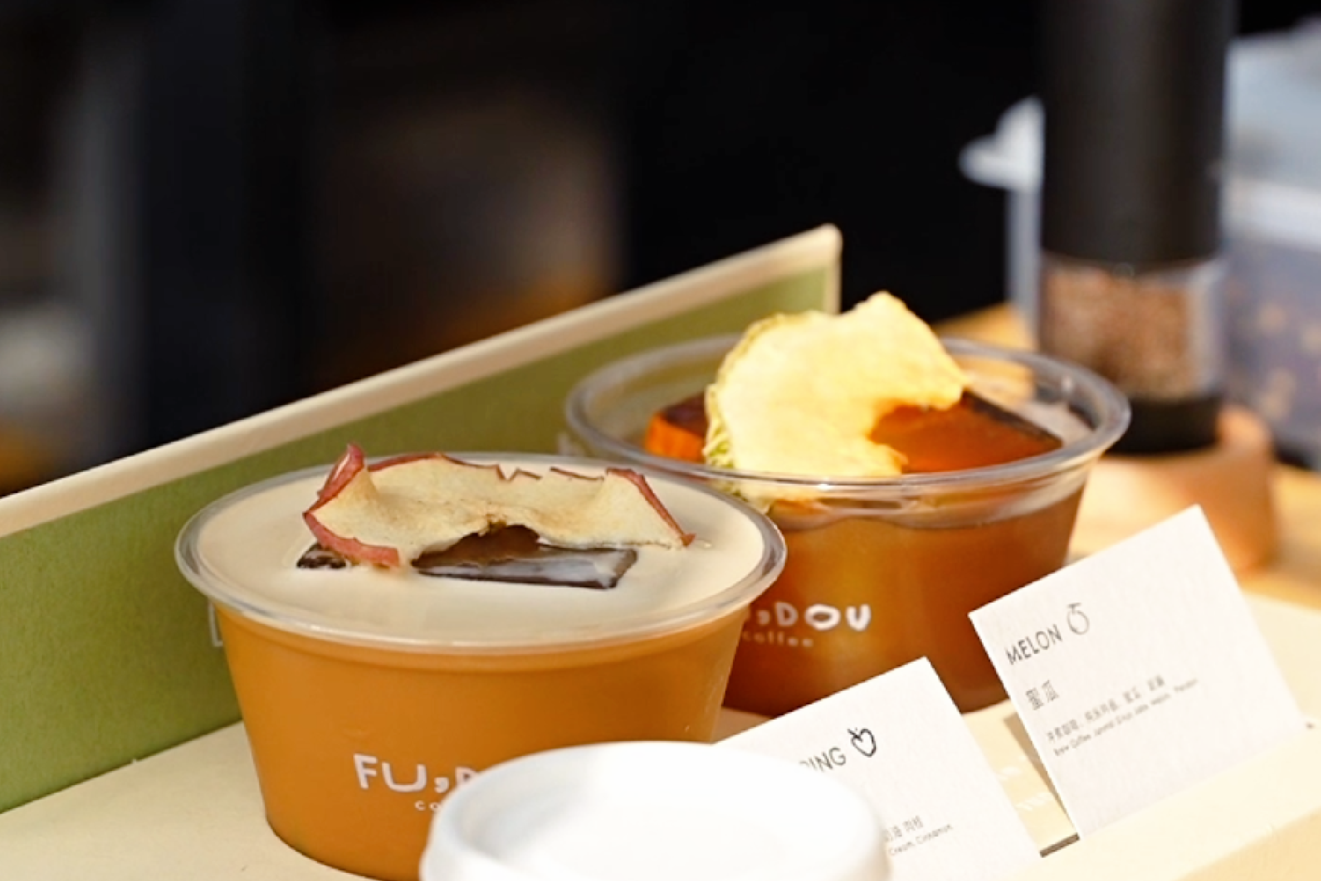 Award-winning coffee brands gather at Lujiazui festival