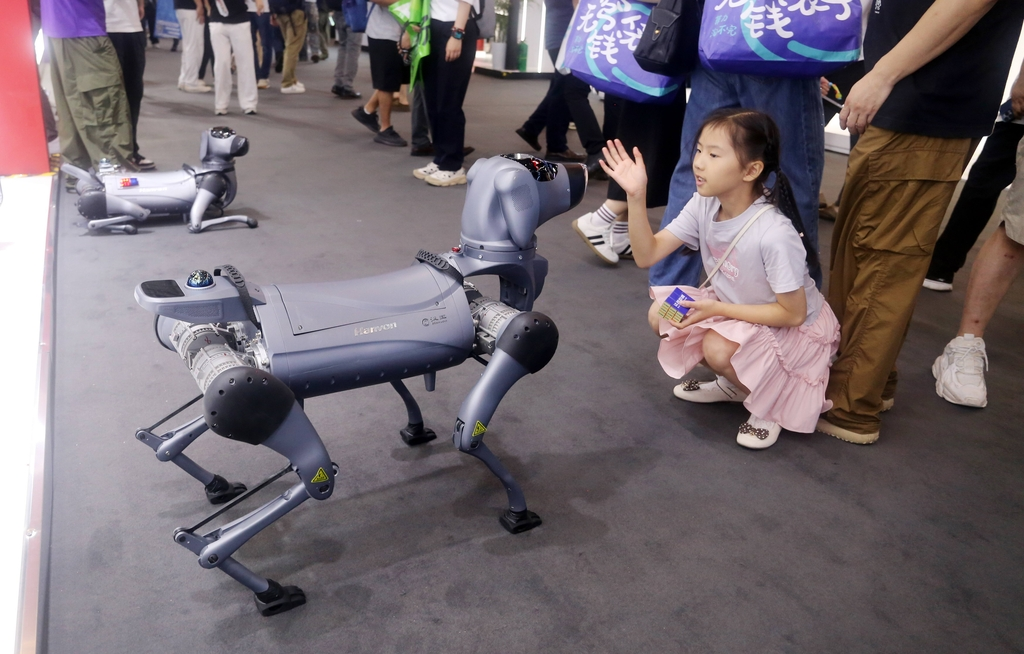 Shanghai ranks second worldwide for high-growth companies