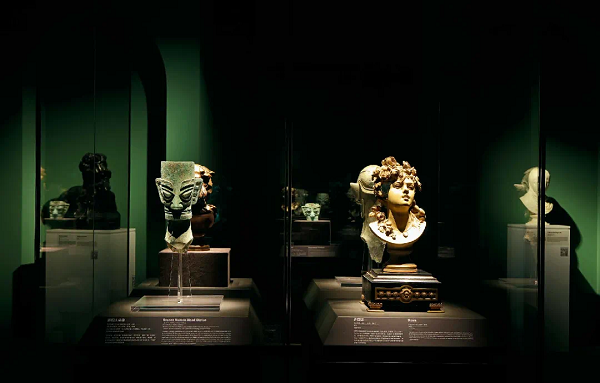 Shanghai University Museum2.png