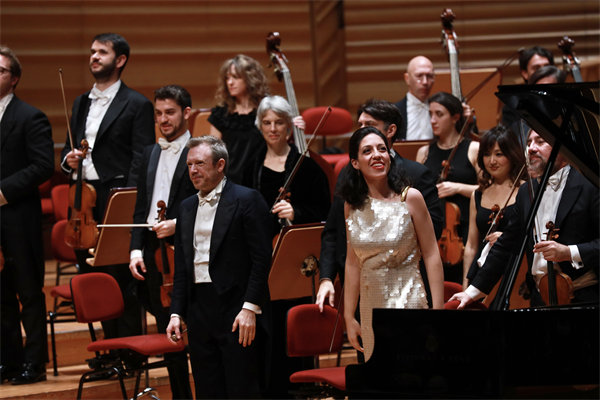 The 24th China Shanghai International Arts Festival closes on Nov 27 （2）.jpeg