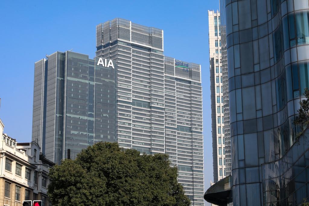 Two foreign-owned insurance asset managers approved to begin operations in Shanghai