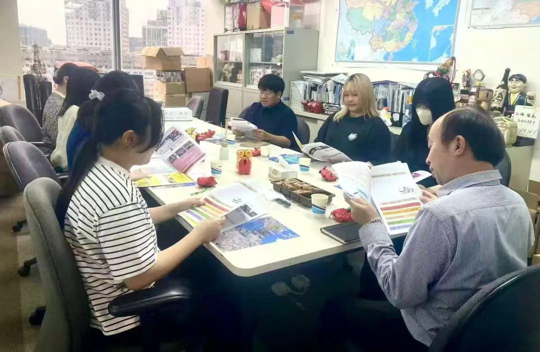 Fukushima University students join Chinese language program at ECNU-3.png