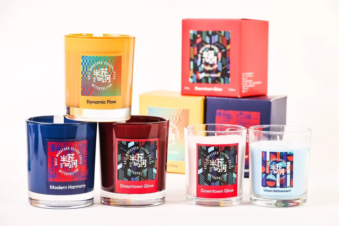 Banma Suhe launches 2025 autumn-winter cultural collection