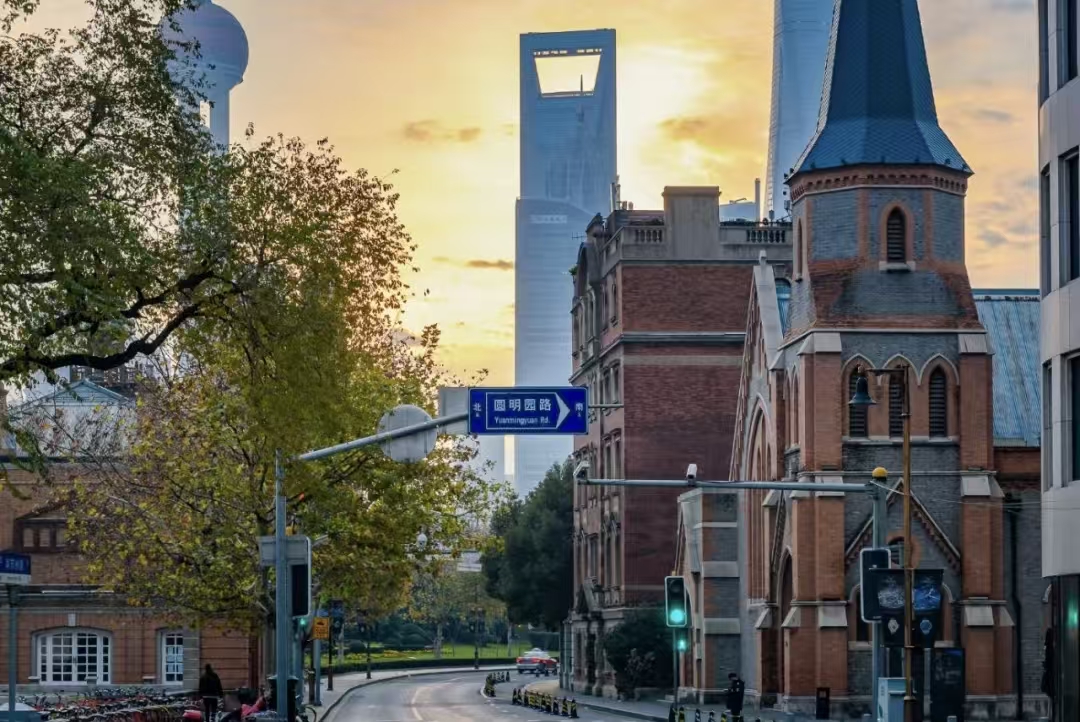 Yuanmingyuan Road.jpg