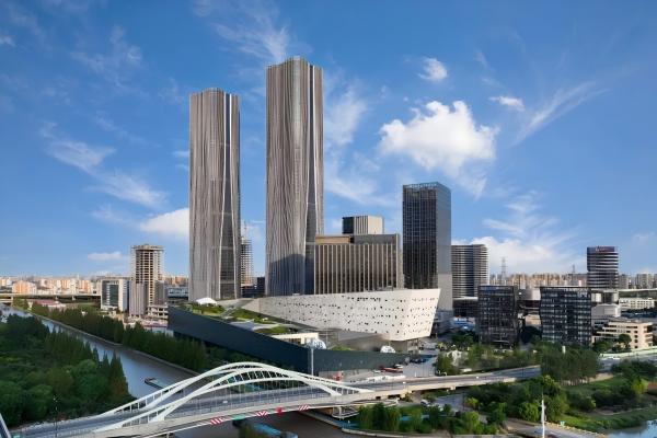 Pudong to lead development of future industry clusters in Shanghai