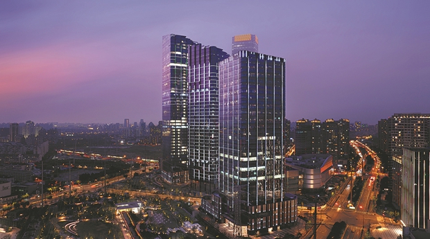 Urban rejuvenation in Shanghai gathers pace.jpeg Urban rejuvenation in Shanghai gathers pace.jpeg