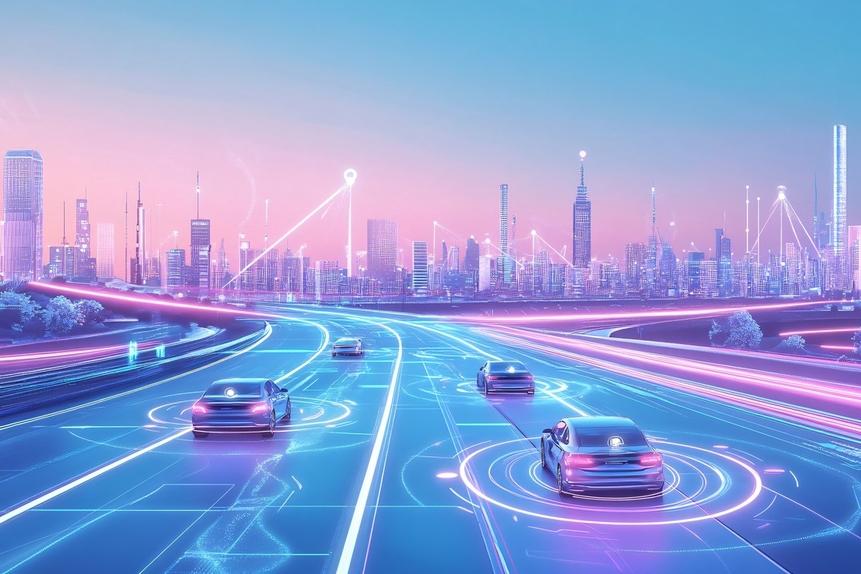 Shanghai unveils first mobility data ecosystem