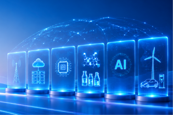 Shanghai outlines key measures to promote innovation in services trade