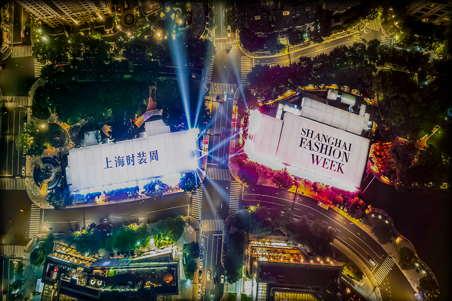 Shanghai Fashion Week set to electrify the city
