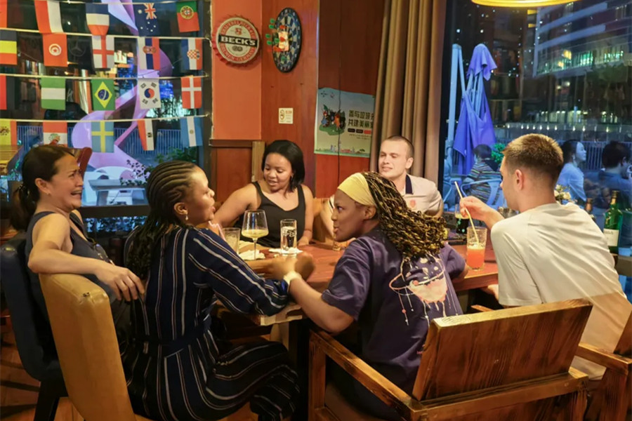 Zhujiajiao Ancient Town emerges as a gateway to China's historic charms