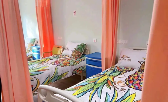 Shanghai to establish 100 smart elderly care facilities by 2025.png Shanghai to establish 100 smart elderly care facilities by 2025.png