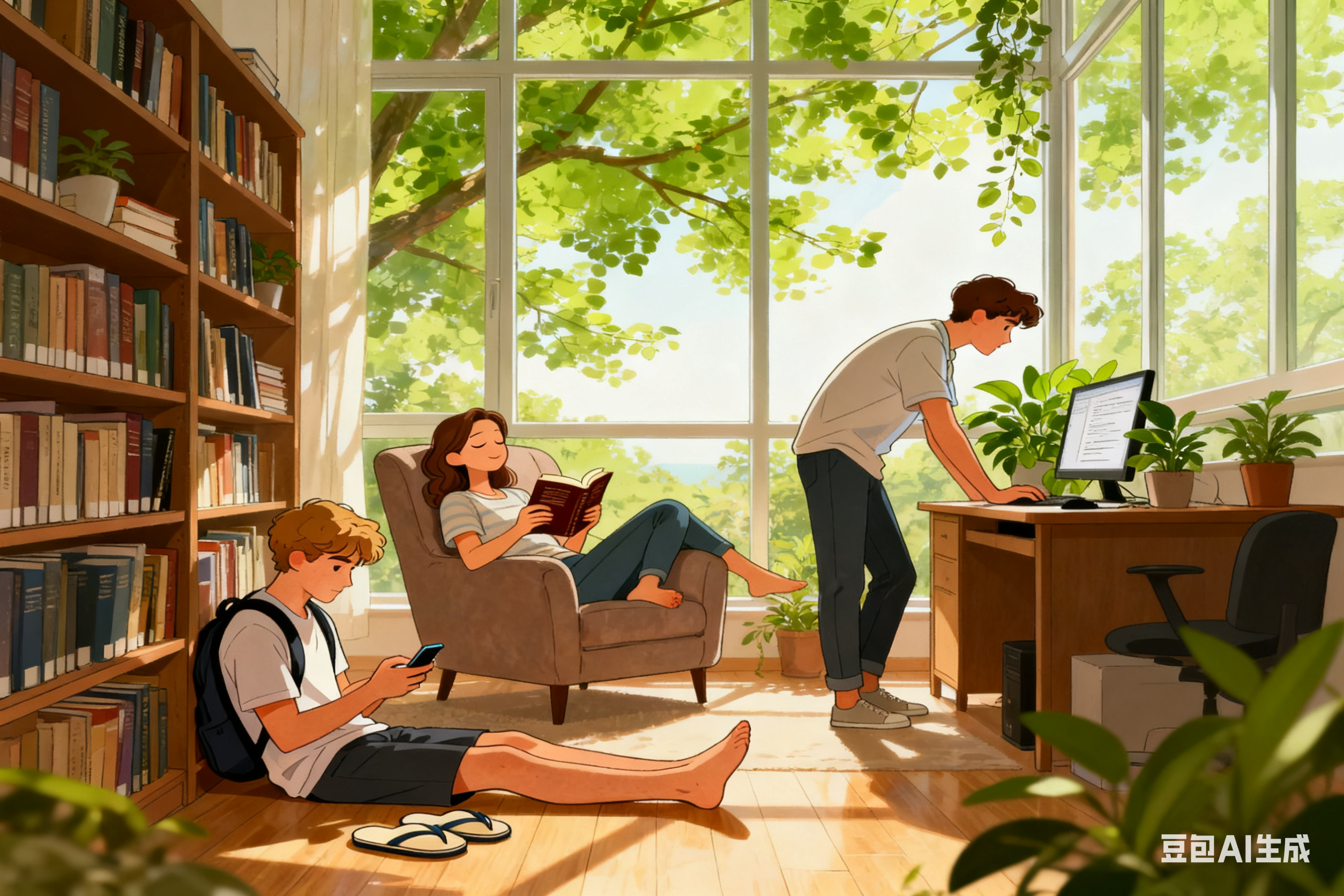 Back-to-school guide: Restoring your study habits