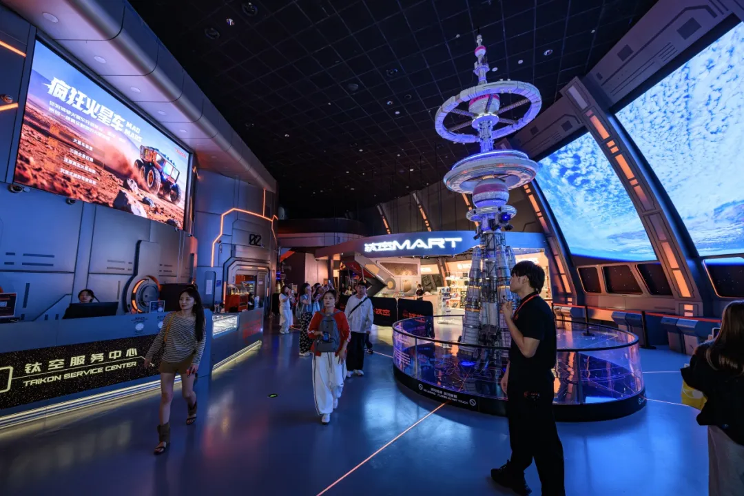 City attractions launch summer experiences