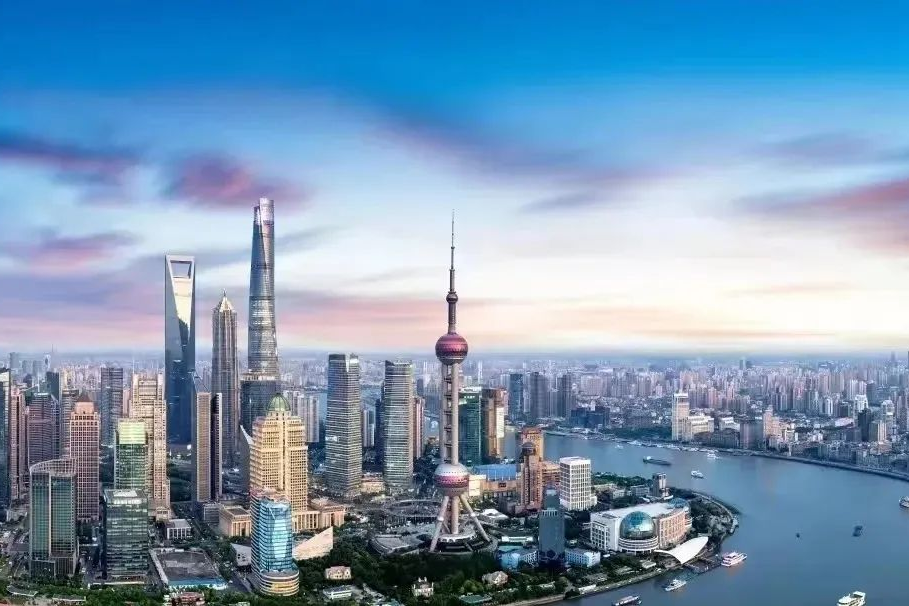 New tourism slogan unveiled: This is Shanghai