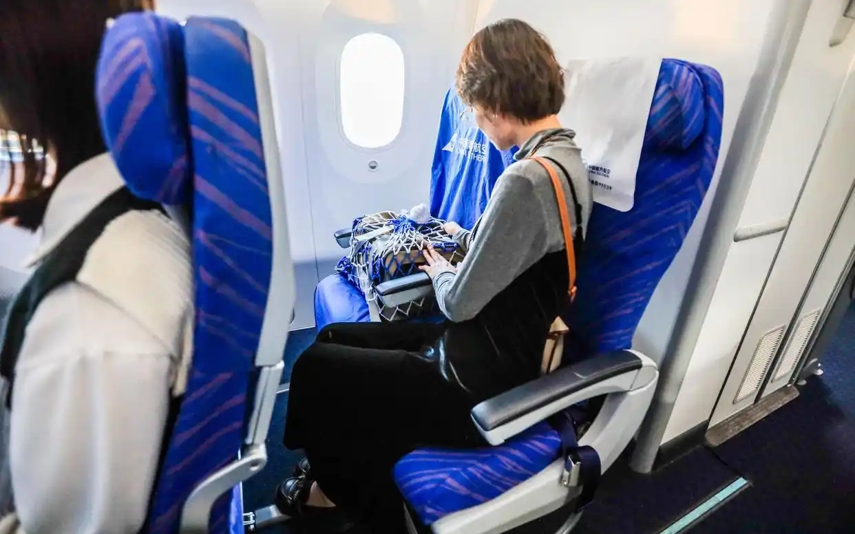China Southern Airlines expands pet-friendly travel service