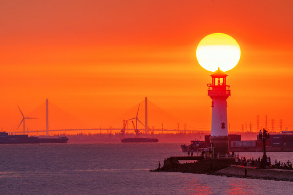 Baoshan unveils upgraded 