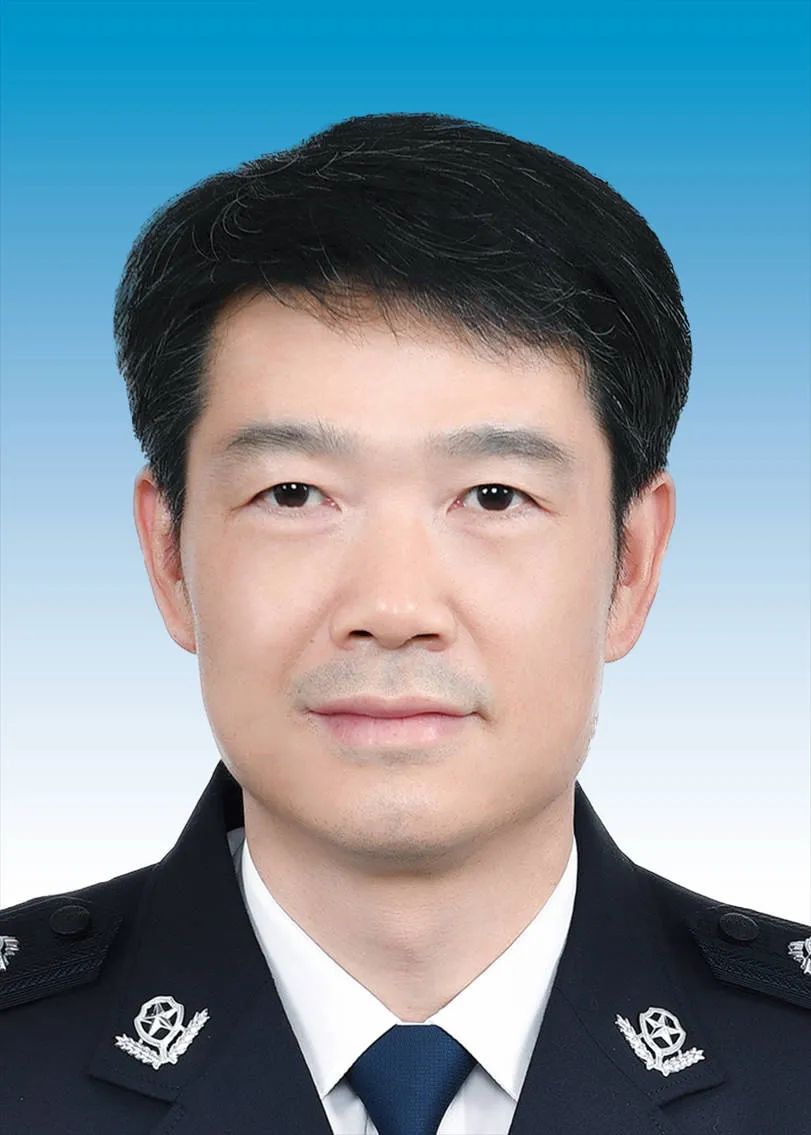 Vice Mayor：Zhang Yahong