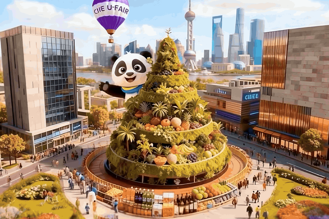 Major exhibitions in Shanghai this December