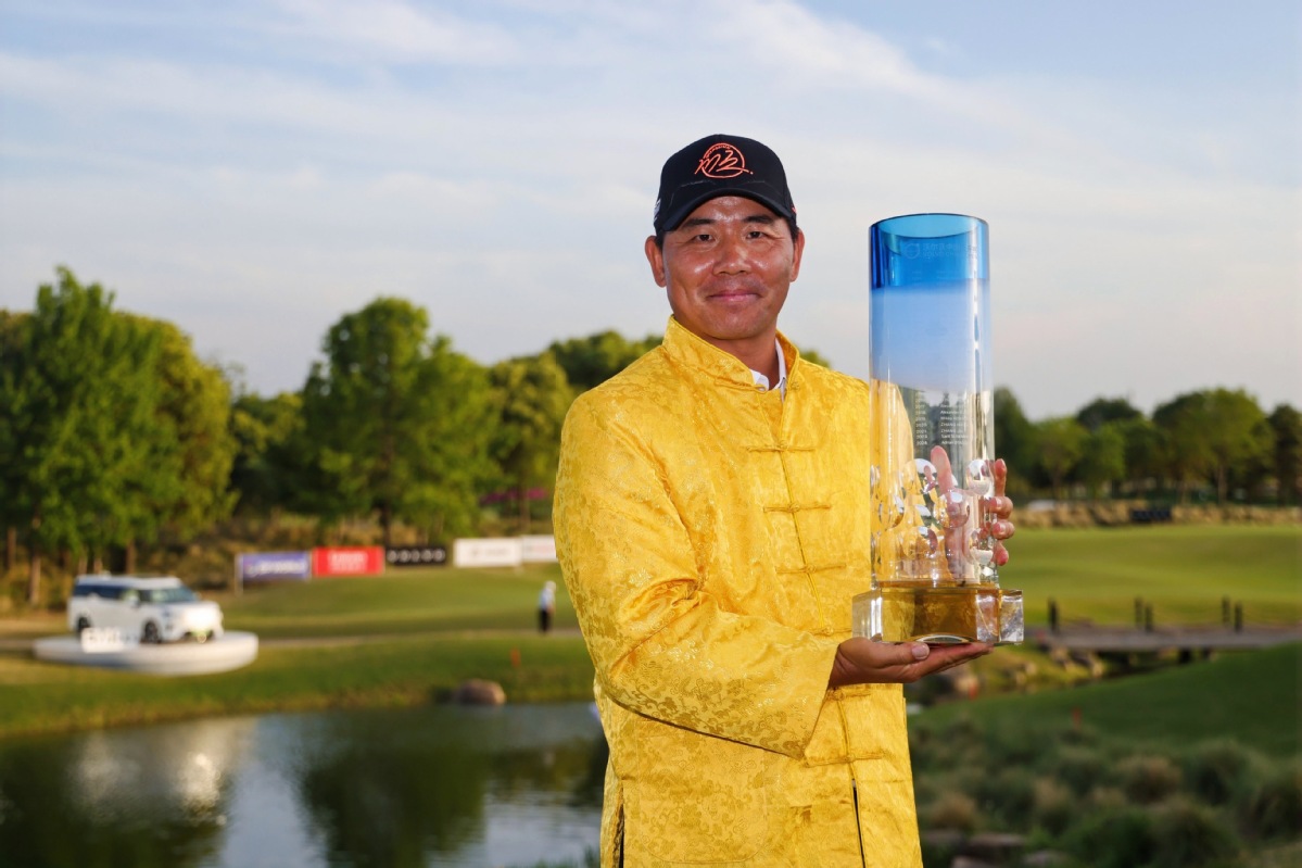 Wu wins second Volvo China Open crown in Shanghai.jpeg