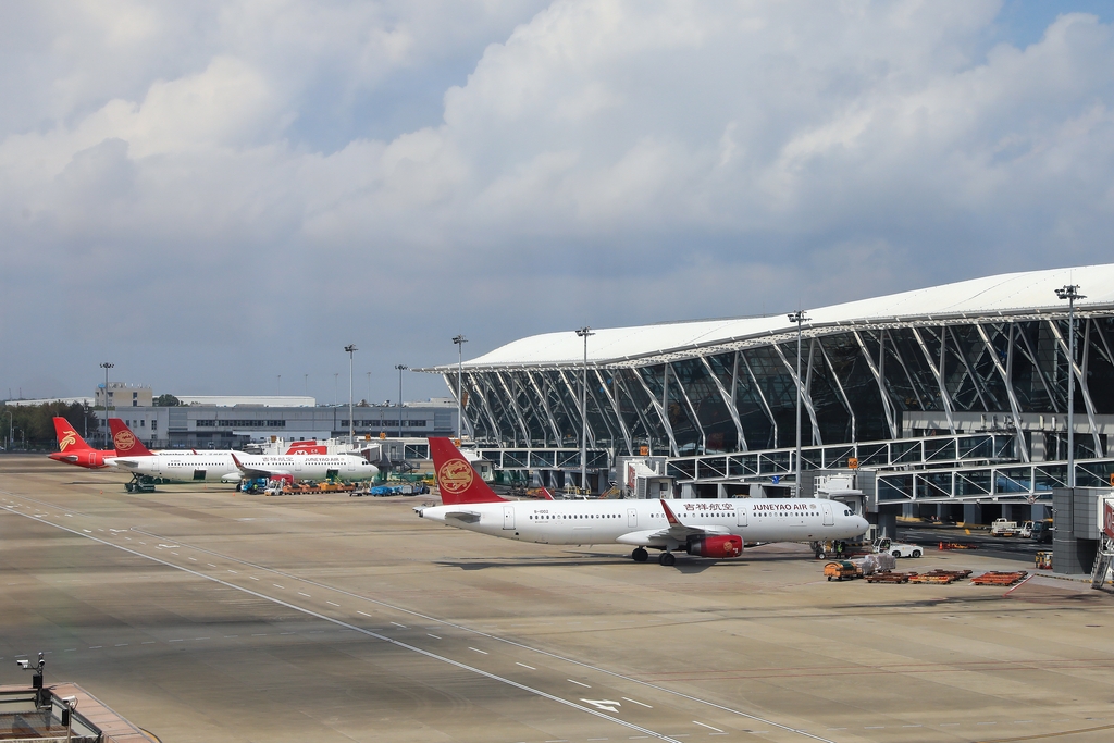 吉祥航空 浦东机场 IC.jpg