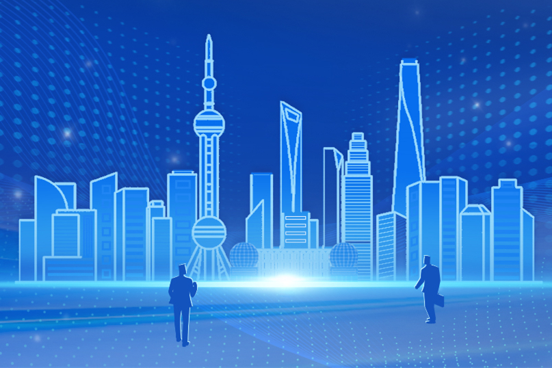 Shanghai Global Talent Pass (SGTP)